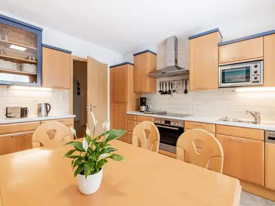 Ferienwohnung für 8 Personen (90 m²) in Umhausen 6/10