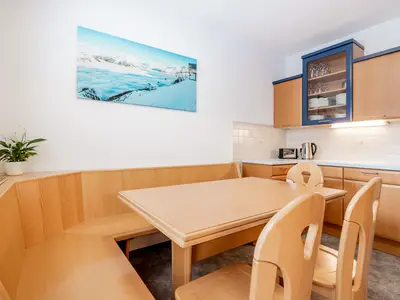 Ferienwohnung für 8 Personen (90 m²) in Umhausen 7/10