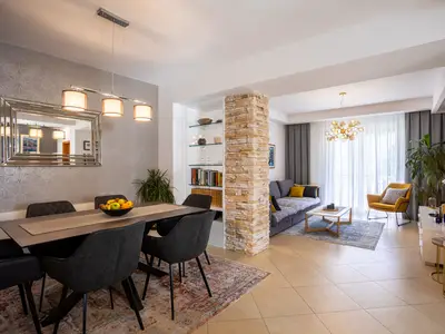 Ferienwohnung für 4 Personen (70 m²) in Grad Bjelovar 1/10