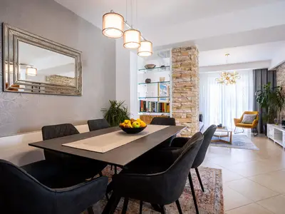 Ferienwohnung für 4 Personen (70 m²) in Grad Bjelovar 2/10