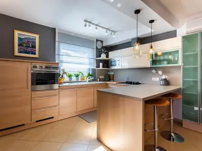 Ferienwohnung für 4 Personen (70 m²) in Grad Bjelovar 3/10