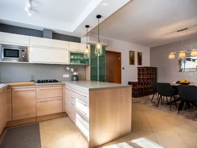 Ferienwohnung für 4 Personen (70 m²) in Grad Bjelovar 4/10