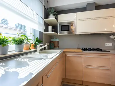 Ferienwohnung für 4 Personen (70 m²) in Grad Bjelovar 5/10