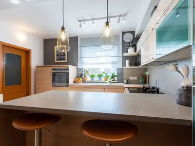 Ferienwohnung für 4 Personen (70 m²) in Grad Bjelovar 6/10