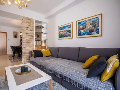 Ferienwohnung für 4 Personen (70 m²) in Grad Bjelovar 8/10