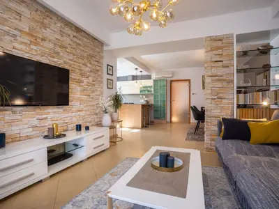 Ferienwohnung für 4 Personen (70 m²) in Grad Bjelovar 9/10