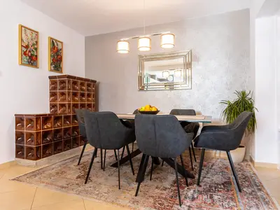 Ferienwohnung für 4 Personen (70 m²) in Grad Bjelovar 10/10