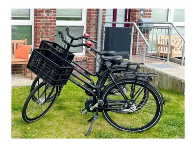 Ferienwohnung für 6 Personen (96 m²) in Juist 2/10