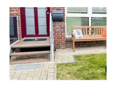 Ferienwohnung für 6 Personen (96 m²) in Juist 3/10