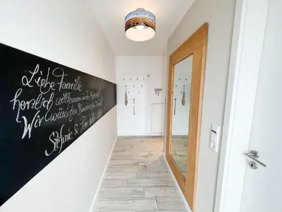 Ferienwohnung für 6 Personen (96 m²) in Juist 4/10