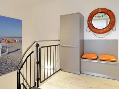 Ferienwohnung für 6 Personen (96 m²) in Juist 5/10