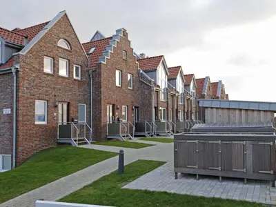 Ferienwohnung für 6 Personen (96 m²) in Juist 7/10