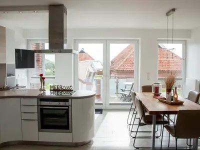 Ferienwohnung für 6 Personen (96 m²) in Juist 8/10