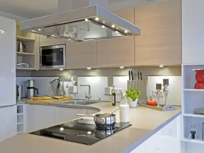 Ferienwohnung für 6 Personen (96 m²) in Juist 9/10