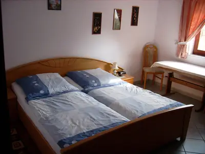 Ferienwohnung für 4 Personen (45 m²) in Rabenau 2/10
