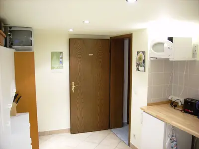 Ferienwohnung für 4 Personen (45 m²) in Rabenau 5/10