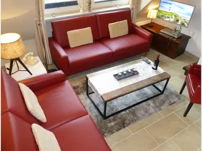 Ferienwohnung für 3 Personen (55 m²) in Westerland (Sylt) 3/10