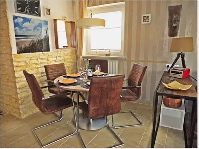 Ferienwohnung für 3 Personen (55 m²) in Westerland (Sylt) 5/10