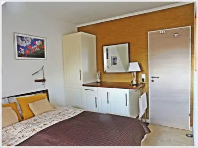 Ferienwohnung für 3 Personen (55 m²) in Westerland (Sylt) 6/10