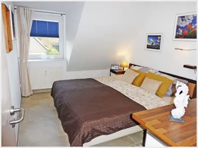 Ferienwohnung für 3 Personen (55 m²) in Westerland (Sylt) 7/10
