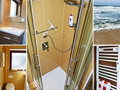 Ferienwohnung für 3 Personen (55 m²) in Westerland (Sylt) 9/10