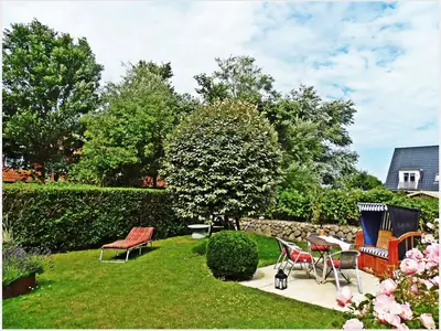 Ferienwohnung für 3 Personen (55 m²) in Westerland (Sylt) 10/10