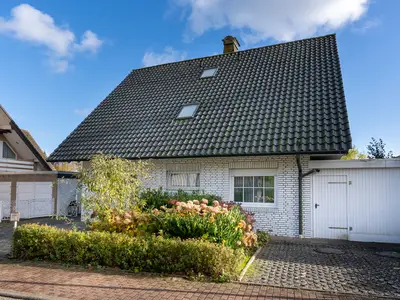 Ferienwohnung für 4 Personen (70 m²) in Grömitz 1/10