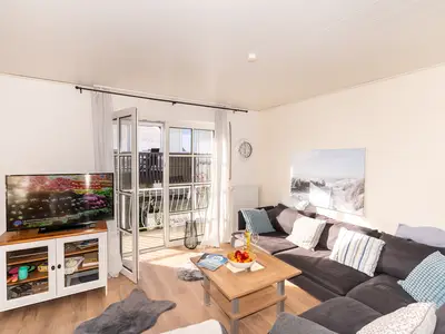 Ferienwohnung für 4 Personen (70 m²) in Grömitz 5/10