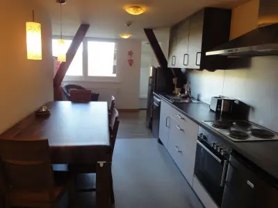 Ferienwohnung für 5 Personen (70 m²) in Stetten 6/10