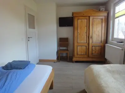 Ferienwohnung für 5 Personen (70 m²) in Stetten 8/10