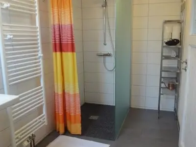 Ferienwohnung für 5 Personen (70 m²) in Stetten 9/10