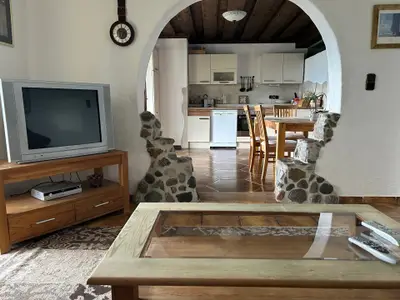 Ferienwohnung für 4 Personen (55 m²) in Irschen 1/10