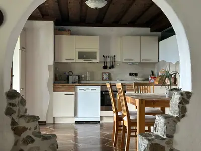 Ferienwohnung für 4 Personen (55 m²) in Irschen 2/10