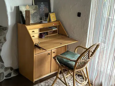 Ferienwohnung für 4 Personen (55 m²) in Irschen 4/10