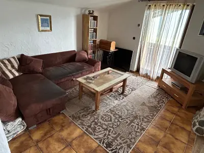 Ferienwohnung für 4 Personen (55 m²) in Irschen 6/10