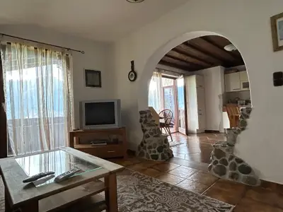 Ferienwohnung für 4 Personen (55 m²) in Irschen 7/10