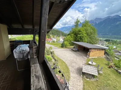 Ferienwohnung für 4 Personen (55 m²) in Irschen 9/10