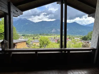 Ferienwohnung für 4 Personen (55 m²) in Irschen 10/10