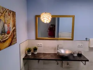 Ferienwohnung für 3 Personen (52 m²) in Weiler bei Bingen