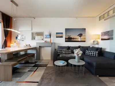 Ferienwohnung für 3 Personen (47 m²) in Fehmarn 3/10