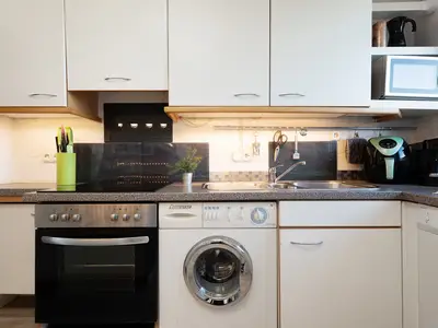 Ferienwohnung für 3 Personen (47 m²) in Fehmarn 4/10