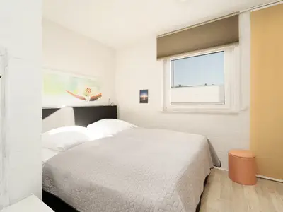 Ferienwohnung für 3 Personen (47 m²) in Fehmarn 5/10