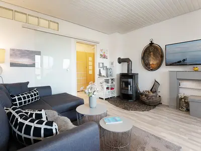 Ferienwohnung für 3 Personen (47 m²) in Fehmarn 6/10