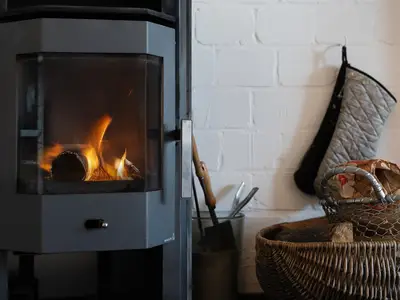 Ferienwohnung für 3 Personen (47 m²) in Fehmarn 7/10