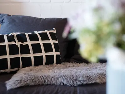 Ferienwohnung für 3 Personen (47 m²) in Fehmarn 8/10