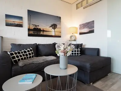 Ferienwohnung für 3 Personen (47 m²) in Fehmarn 9/10