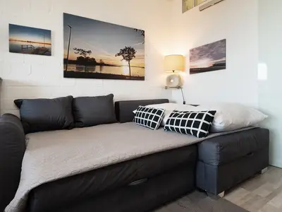 Ferienwohnung für 3 Personen (47 m²) in Fehmarn 10/10