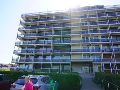 Ferienwohnung für 2 Personen (30 m²) in Großenbrode 1/10