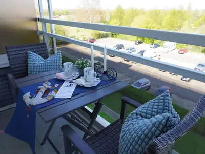 Ferienwohnung für 2 Personen (30 m²) in Großenbrode 3/10