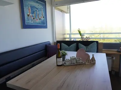 Ferienwohnung für 2 Personen (30 m²) in Großenbrode 4/10